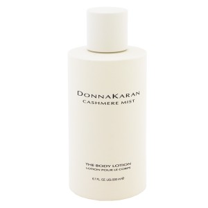 DKNY カシミア ミスト ボディローション (B級品) 200ml 送料無料 CASHMERE MIST BODY LOTION 