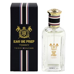 トミーヒルフィガー 香水 メンズ トミー オーデ プレップ (箱なし) EDT・SP 50ml TOMMY EAU DE PREP TOMMY HILFIGER 