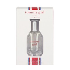 [香水][トミーヒルフィガー]TOMMY HILFIGER トミーガール (箱なし) EDT・SP 15ml 香水 フレグランス TOMMY GIRL COLOGNE 
