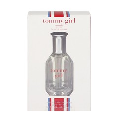 【トミーヒルフィガー 香水】トミーガール (箱なし) EDT・SP 15ml TOMMY HILFIGER  送料無料 香水 TOMMY GIRL COLOGNE 