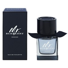 [香水][バーバリー]BURBERRY ミスター バーバリー インディゴ (箱なし) EDT・SP 50ml 香水 フレグランス MR. BURBERRY INDIGO 