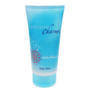 インカント チャーム ボディローション (テスター) 150ml INCANTO CHARMS BODY LOTION TESTER SALVATORE FERRAGAMO 