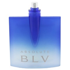 【ブルガリ 香水】ブルガリ ブルー アブソリュート (テスター) EDP・SP 40ml BVLGARI  送料無料 香水 
