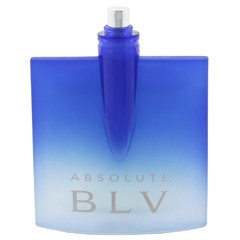 ブルガリ 香水 BVLGARI ブルガリ ブルー アブソリュート (テスター) EDP・SP 40ml BVLGARI BLV ABSOLUTE CONCENTREE TESTER 