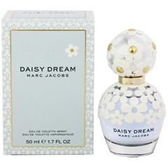 [香水][マーク ジェイコブス]MARC JACOBS デイジー ドリーム (箱なし) EDT・SP 50ml 香水 フレグランス DAISY DREAM 