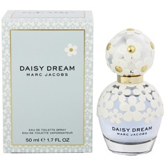 香水 マーク ジェイコブス MARC JACOBS デイジー ドリーム (箱なし) EDT・SP 50ml 香水 フレグランス DAISY DREAM 