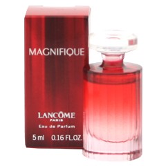 [香水][ランコム]LANCOME マニフィーク ミニ香水 EDP・BT 5ml 香水 フレグランス MAGNIFIQUE 