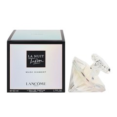 【ランコム 香水】ラ ニュイ トレゾア ムスク ダイヤモンド (箱なし) EDP・SP 50ml LANCOME  送料無料 香水 