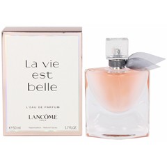 [香水][ランコム]LANCOME ラヴィエベル (箱なし) EDP・SP 50ml 送料無料 香水 フレグランス LA VIE EST BELLE 