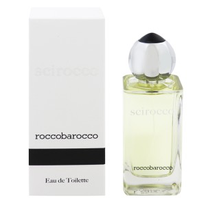 [香水][ロッコバロッコ]ROCCO BAROCCO シロッコ (箱なし) EDT・SP 100ml 送料無料 香水 フレグランス SCIROCCO 