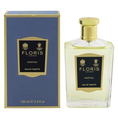 [香水][フローリス]FLORIS LONDON サンタル (箱なし) EDT・SP 100ml 送料無料 香水 フレグランス SANTAL 