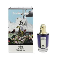 【ペンハリガン 香水】ジ アンジェヌー カズン フローラ (箱なし) EDP・SP 75ml PENHALIGON’S  送料無料 香水 