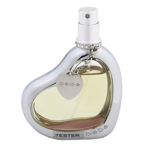 香水 レディース ビービー (テスター) EDP・SP 30ml BEBE TESTER 