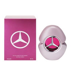 【メルセデス ベンツ 香水】メルセデス ベンツ ウーマン (箱なし) EDT・SP 90ml MERCEDES BENZ  送料無料 香水 