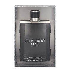 [香水][ジミー チュウ]JIMMY CHOO ジミー チュウ マン (B級品) EDT・SP 200ml 送料無料 香水 フレグランス JIMMY CHOO MAN 