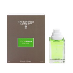 【ザ ディファレント カンパニー 香水】TOKYO ブルーム (箱なし) EDT・SP 100ml THE DIFFERENT COMPANY  送料無料 香水 