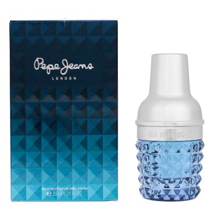 香水 ペペジーンズ PEPE JEANS ペペジーンズ フォーヒム (B級品) EDT・SP 30ml 香水 フレグランス PEPE JEANS FOR HIM 