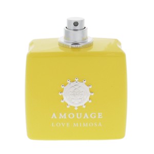 [香水][アムアージュ]AMOUAGE ラブ ミモザ (テスター) EDP・SP 100ml 送料無料 香水 フレグランス LOVE MIMOSA TESTER 