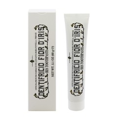 サンタ・マリア・ノヴェッラ SANTA MARIA NOVELLA アイリストゥースぺイスト 60g 香水 フレグランス IRIS TOOTHPASTE 