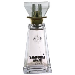 アランドロン 香水 レディース サムライ ウーマン ヴァニティー (テスター) EDT・SP 50ml SAMOURAI WOMAN VANITY TESTER 