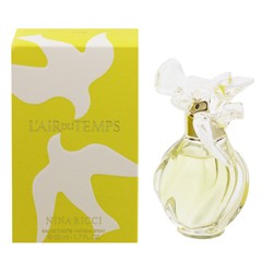 【ニナリッチ 香水】レールデュタン EDT・SP 50ml NINA RICCI  送料無料 香水 L AIR DU TEMPS 