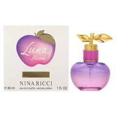 【ニナリッチ 香水】ルナ ブロッサム EDT・SP 30ml NINA RICCI  送料無料 香水 LUNA BLOSSOM 