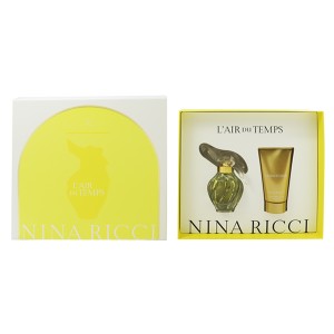 【ニナリッチ 香水】レールデュタン コフレセット 50ml/75ml NINA RICCI  送料無料 香水 