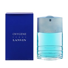 [香水][ランバン]LANVIN オキシジン オム EDT・SP 100ml 香水 フレグランス OXYGENE HOMME 