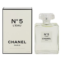 [香水][シャネル]CHANEL No.5 ロー EDT・SP 200ml 送料無料 香水 フレグランス N゜5 L’EAU 