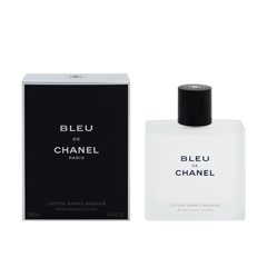 ブルー ドゥ シャネル アフターシェイヴ ローション 100ml CHANEL 送料無料 BLEU DE CHANEL AFTER SHAVE LOTION 