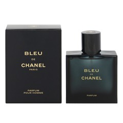 香水 メンズ ブルー ドゥ シャネル P・SP 50ml 送料無料 BLEU DE CHANEL PARFUM POUR HOMME 