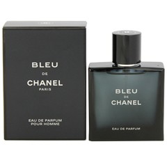 [香水][シャネル]CHANEL ブルー ドゥ シャネル EDP・SP 50ml 送料無料 香水 フレグランス BLEU DE CHANEL POUR HOMME 