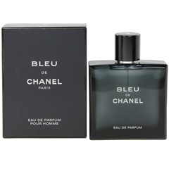 [香水][シャネル]CHANEL ブルー ドゥ シャネル EDP・SP 100ml 送料無料 香水 フレグランス BLEU DE CHANEL POUR HOMME 