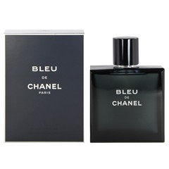 香水 メンズ ブルー ドゥ シャネル EDT・SP 150ml 送料無料 BLEU DE CHANEL POUR HOMME 