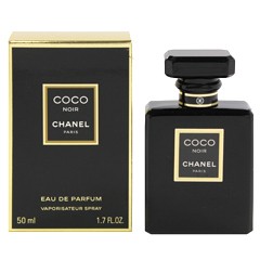 [香水][シャネル]CHANEL ココ ヌワール EDP・SP 50ml 送料無料 香水 フレグランス COCO NOIR 