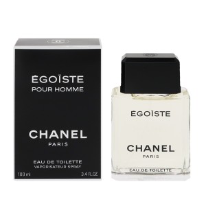 【シャネル 香水】エゴイスト EDT・SP 100ml CHANEL  送料無料 香水 EGOISTE POUR HOMME 