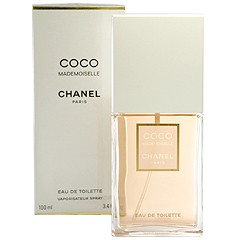 【シャネル 香水】ココ マドモワゼル EDT・SP 100ml CHANEL  送料無料 香水 COCO MADEMOISELLE 