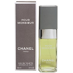 【シャネル 香水】プール ムッシュウ EDT・SP 100ml CHANEL  送料無料 香水 POUR MONSIEUR 