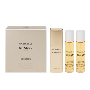 【シャネル 香水】ガブリエル エッセンス ツイスト (セット) 20ml×3 CHANEL  送料無料 香水 GABRIELLE ESSENCE TWIST AND 