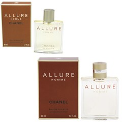 【シャネル 香水】アリュール オム EDT・SP 50ml CHANEL  送料無料 香水 ALLURE HOMME 