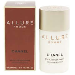 CHANEL アリュール オム デオドラント スティック 75ml 