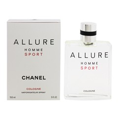 香水 シャネル CHANEL アリュール オム スポーツ コローニュ EDT・SP 150ml 送料無料 香水 フレグランス 