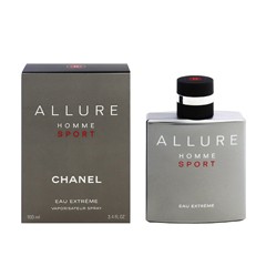 【シャネル 香水】アリュール オム スポーツ オー エクストリーム EDP・SP 100ml CHANEL  送料無料 香水 