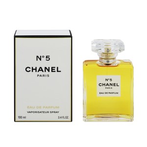 【シャネル 香水】No.5 EDP・SP 100ml CHANEL  送料無料 香水 N゜5 