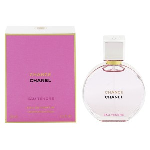 【シャネル 香水】チャンス オー タンドゥル EDP・SP 35ml CHANEL  送料無料 香水 CHANCE EAU TENDRE 