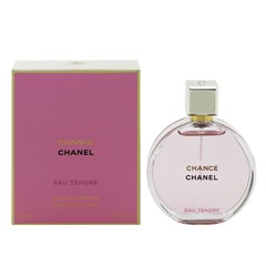 [香水][シャネル]CHANEL チャンス オー タンドゥル EDP・SP 50ml 送料無料 香水 フレグランス CHANCE EAU TENDRE 