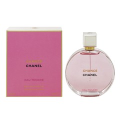 [香水][シャネル]CHANEL チャンス オー タンドゥル EDP・SP 100ml 送料無料 香水 フレグランス CHANCE EAU TENDRE 