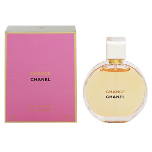 【シャネル 香水】チャンス EDP・SP 50ml CHANEL  送料無料 香水 CHANCE 