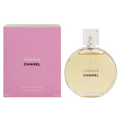 【シャネル 香水】チャンス EDT・SP 150ml CHANEL  送料無料 香水 CHANCE 