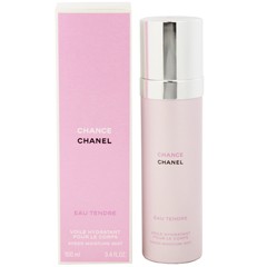 CHANEL チャンス オー タンドゥル モイスチャー ミスト 100ml 